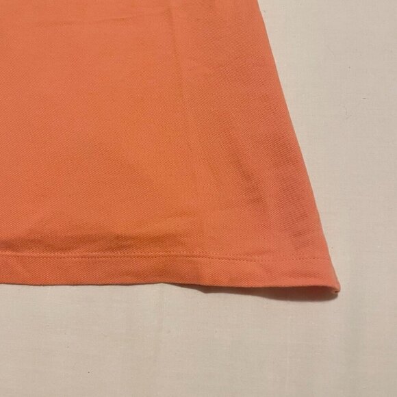 Tommy Hilfiger Classic Fit Polo Shirt Womens Size Medium Tshirt - Picture 14 of 15